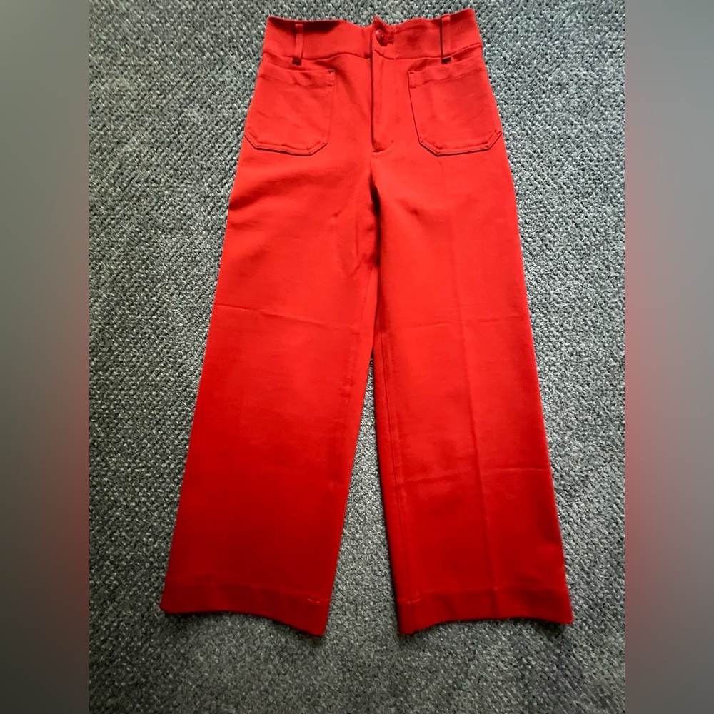 Anthropologie Colett Pant size 27